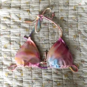 Forever21 bikini top